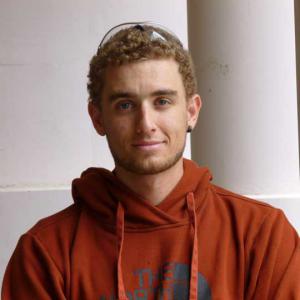 Nate Kirchhofer Nate Kirchhofer