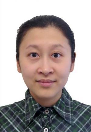 Lijiao Ren, Postdoc Researcher