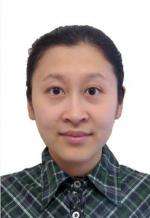 Lijiao Ren, Postdoc Researcher